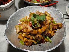 -小菜园新徽菜(常州九洲新世界店)