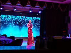 -邓丽君音乐主题餐厅