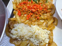 -天宝兄弟(前海壹方城店)