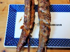 -肉串汪(月坛店)