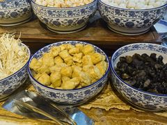 -厦门希尔顿逸林酒店·圆聚自助餐厅(五缘湾店)