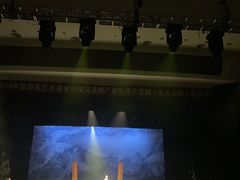 -江西省话剧团经典剧场