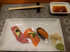 鳗鱼-Sushi Sen-Nin