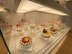 -好利来(东四店)