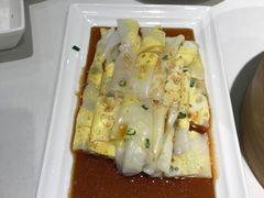 -潮福城大酒楼·潮味粤品·港式点心(湖滨北路店)