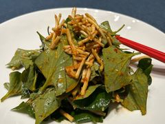 -金狮麟·新豫菜(金码大厦店)
