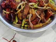 -辣盆盆麻辣小龙虾(哈尔滨总店)