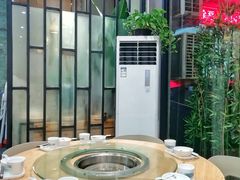 包厢-喜上喜鸡煲翅(吉大店)