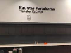 -吉隆坡国际机场