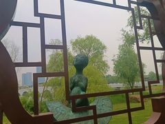 -长春北湖公园