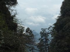 -峨眉山风景名胜区
