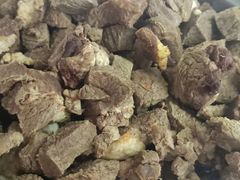-好吃鬼高原牦牛杂火锅(古尔沟分店)