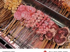 -老谢野馄饨(延安路店)