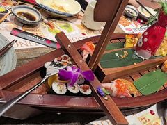 -古田居·特色寿司料理(骏欣中心店)