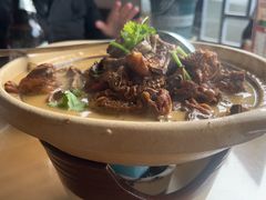 -五台山八大碗·地方风味菜馆(五爷庙店)