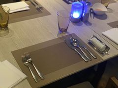 -芽庄洲际酒店自助餐厅