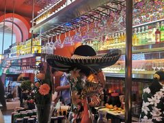 -墨纪Mojí墨西哥餐厅(南开大悦城店)