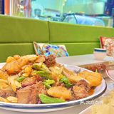 新疆菜的天花板❗️你为什么这么好吃
