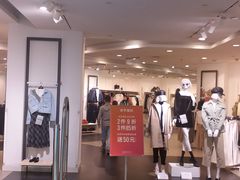 -C&A(西市城购物中心店)