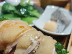 -花园咖啡厅(厦门美丽华大酒店)