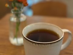 -绿房子方寸咖啡(星海名城店)