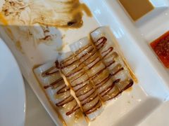 -顺德美的万豪酒店-万豪中餐厅