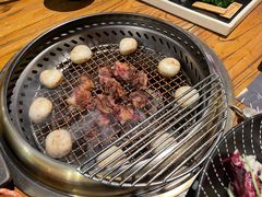 -黑牛の店·和牛烧肉(合生汇店)