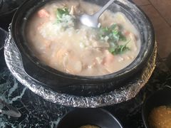 -潮汕美牛肉丸火锅店(天宁寺店)