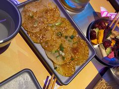 -燥次·烧烤酒场(万象城店)