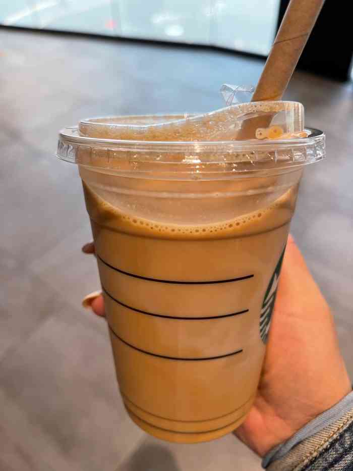 星巴克臻选(郑州熙地港店)