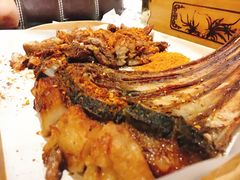 -冰城小镇音乐串吧·聚会餐厅(百子湾店)