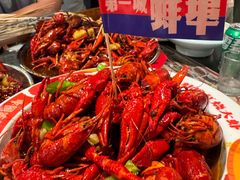 -阿财老铺·老蚌埠龙虾城(华夏总店)