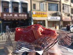 列斯特芭乐-Juicy Bakery(大学路店)
