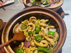 生啫脆口生肠-啫神·广州地标美食(北京路店)