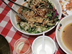 -西贝莜面村(上海百联西郊店)