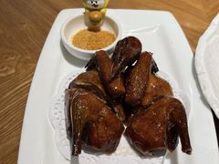 -古韵轩·江浙融合菜(梁溪店)