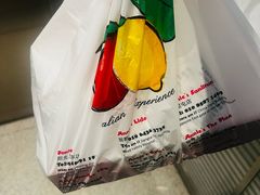 -安妮意大利餐厅(世贸天阶店)