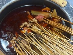 -冒椒火辣(奎星楼街店)