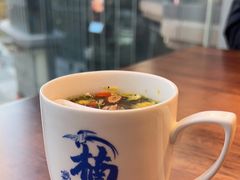 -楠火锅(仁恒梦中心店)