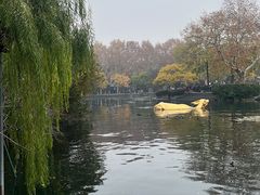 -星巴克(西湖天地店)