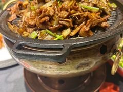 -北平盛世·新京菜·北京烤鸭(劲松·双井店)