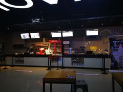 -德信影城(万泰城店)