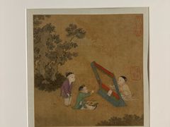 -上海博物馆(人民广场馆)