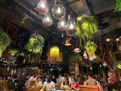 大堂-胡桃里音乐酒馆(环亚凯瑟琳广场店)