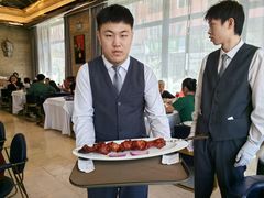 -马克西姆俄罗斯餐厅(通亚街店)