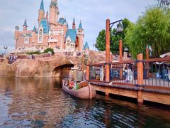 -上海迪士尼度假区