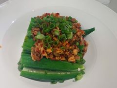 -周三的情书花园餐厅(江北店)