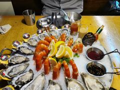-囧吉香生蚝牛排馆(湖北路店)