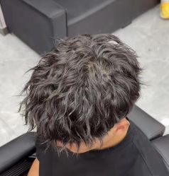 -汤尼英盖TONI&GUY-essensuals