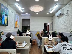 -来之顺海鲜菜馆·青岛菜·始于1993(栈桥店)